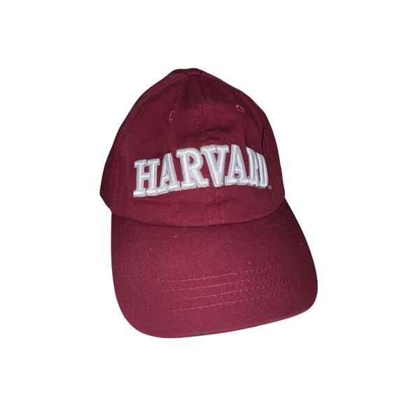 Harvard Strap-back - Picture 1 of 2